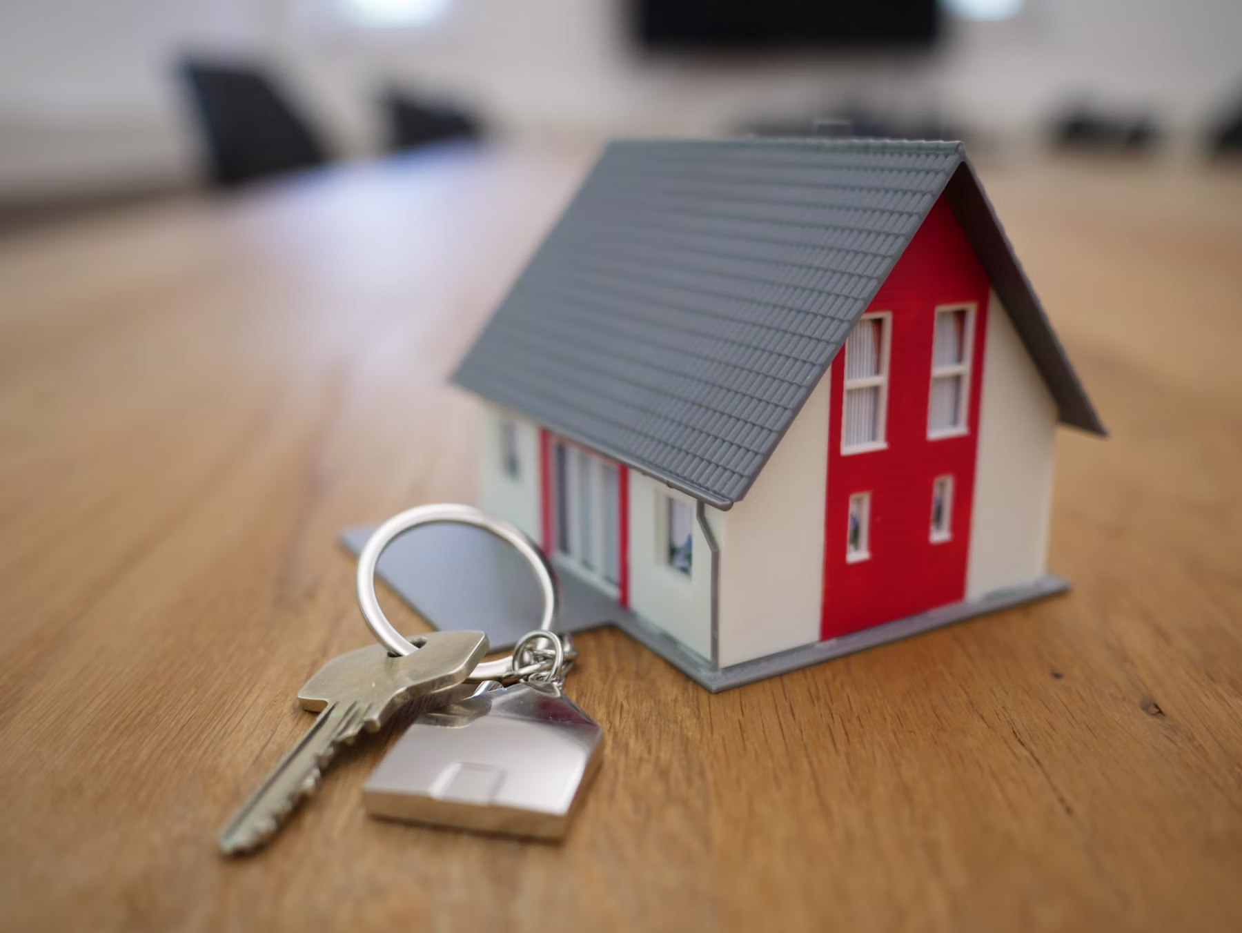 HOME LOANS MADE SIMPLE
